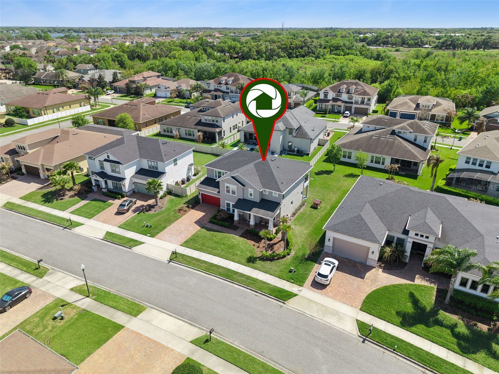 15226 Sunset Overlook Circle Winter Garden FL 34787 O6390971 image77