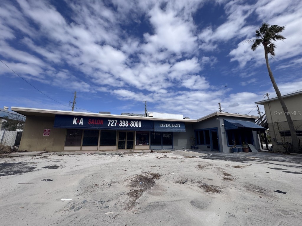 15227 Gulf Boulevard Madeira Beach FL 33708 TB8390389 image1