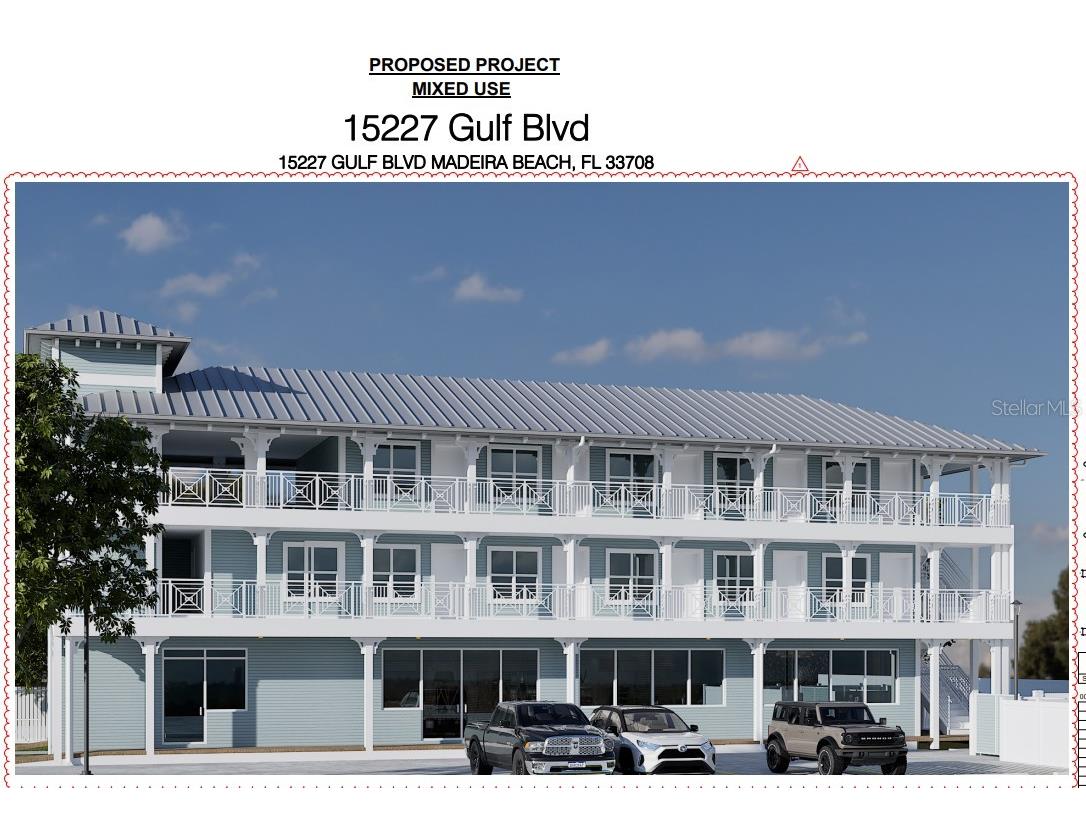 15227 Gulf Boulevard Madeira Beach FL 33708 TB8500260 image1