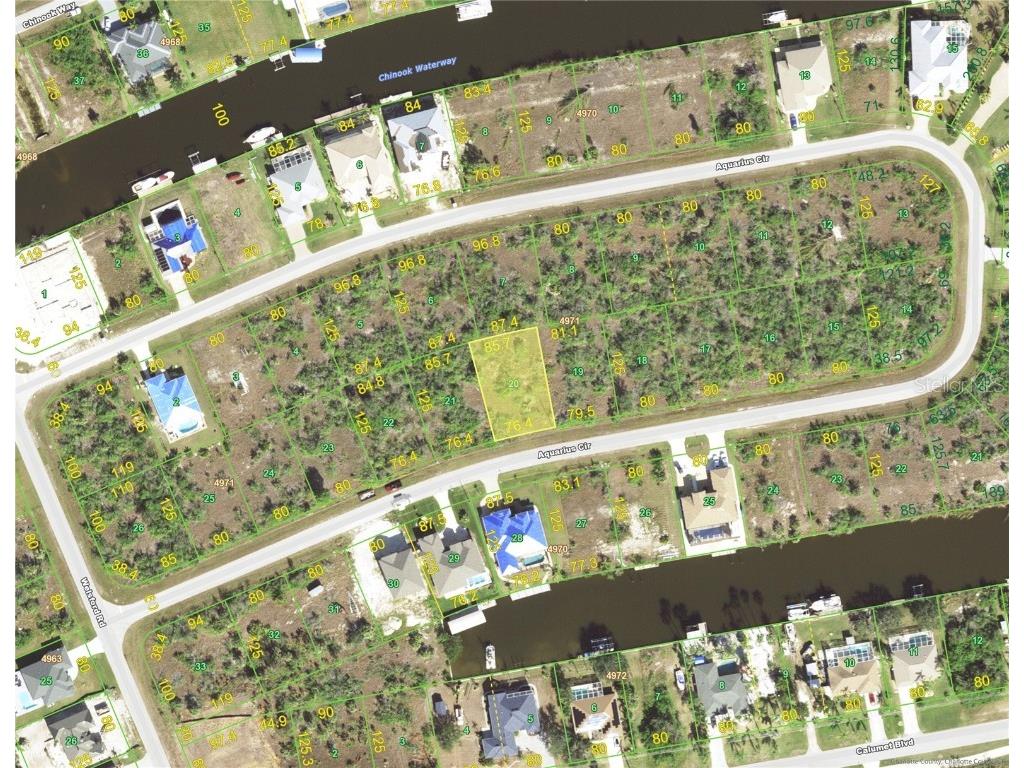 15229 Aquarius Circle Port Charlotte FL 33981 D6140203 image1