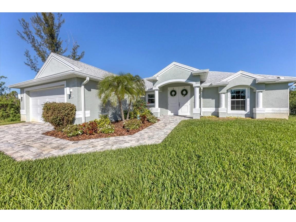 15229 Brainbridge Circle Port Charlotte FL 33981 D6129090 image1