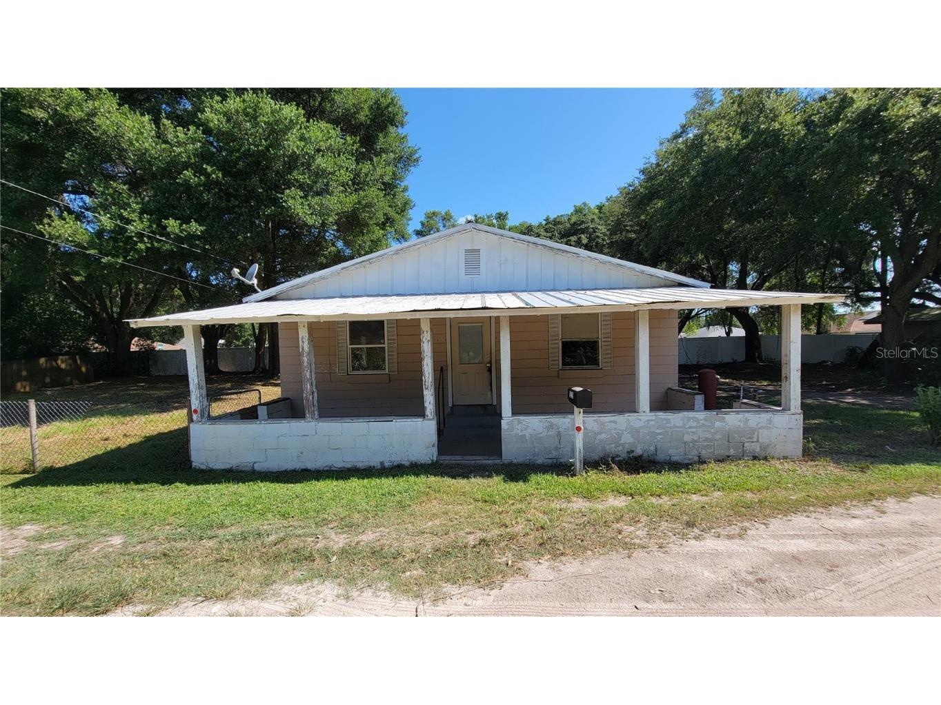 15229 Myrtle Street Dade City FL 33523 T3468509 image1