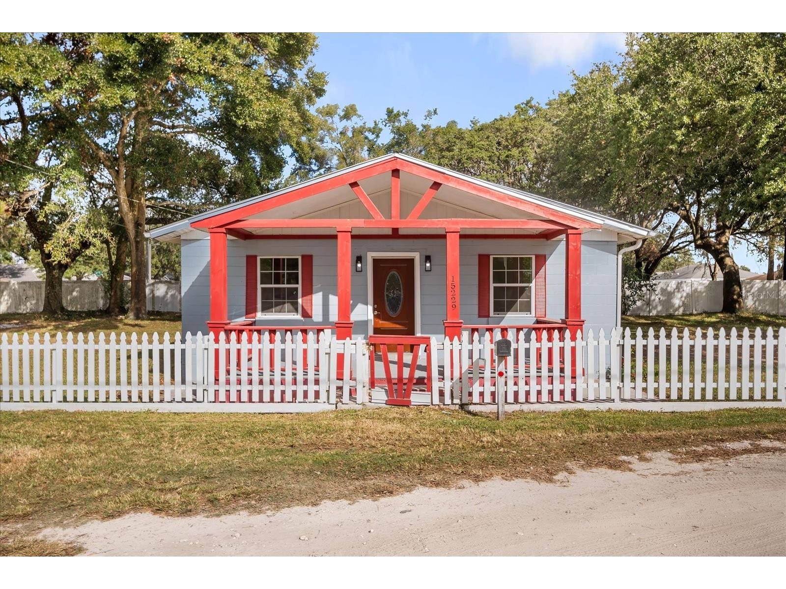 15229 Myrtle Street Dade City FL 33523 TB8516351 image1