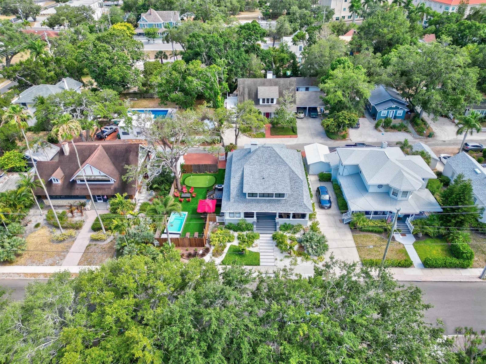 1523 1st Avenue W Bradenton FL 34205 A4692483 image59