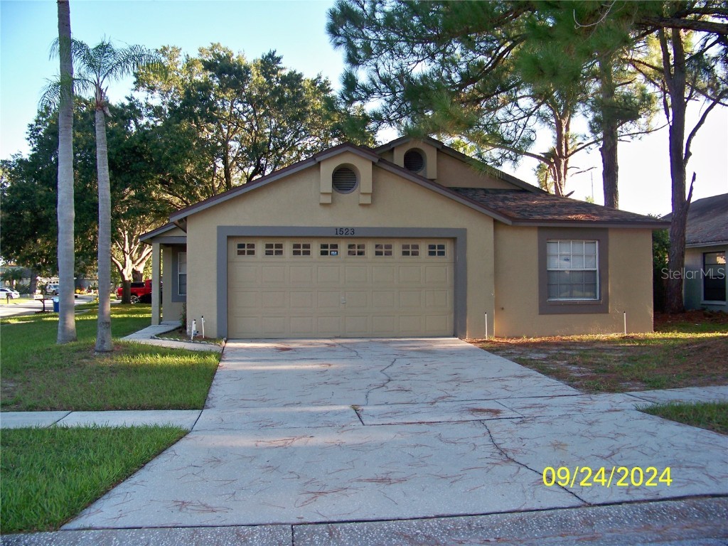1523 Allenton Avenue Brandon FL 33511 TB8307058 image1