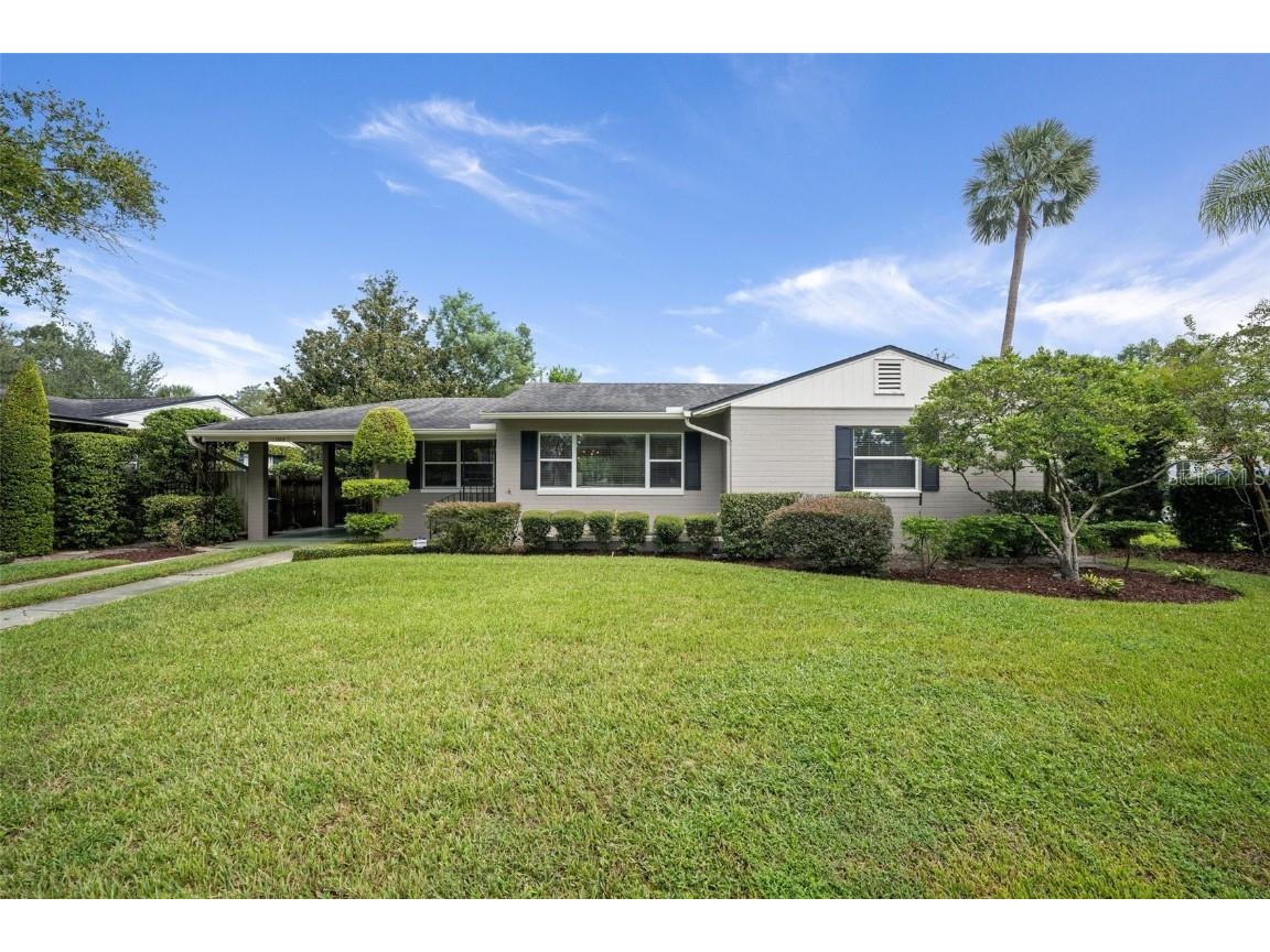 1523 Berkshire Avenue Winter Park FL 32789 O6142887 image1