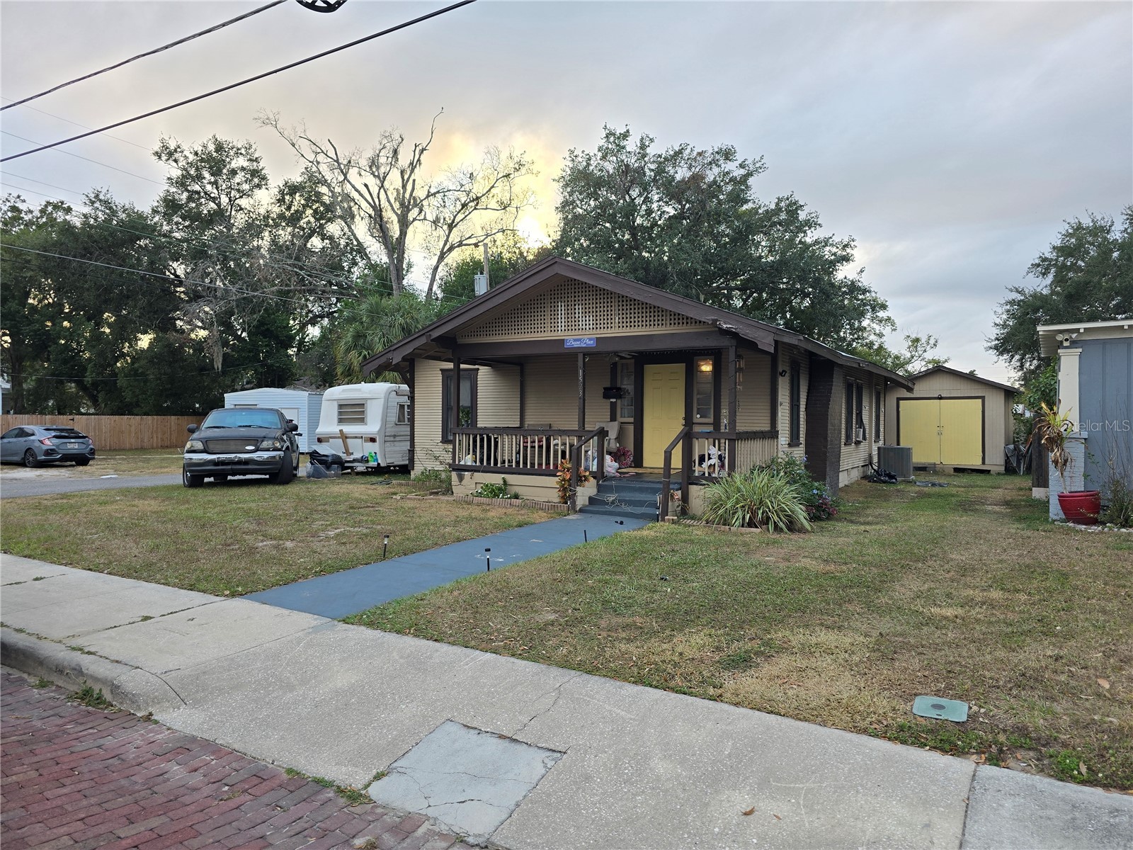 1523 Boone Place Lakeland FL 33803 TB8495807 image1