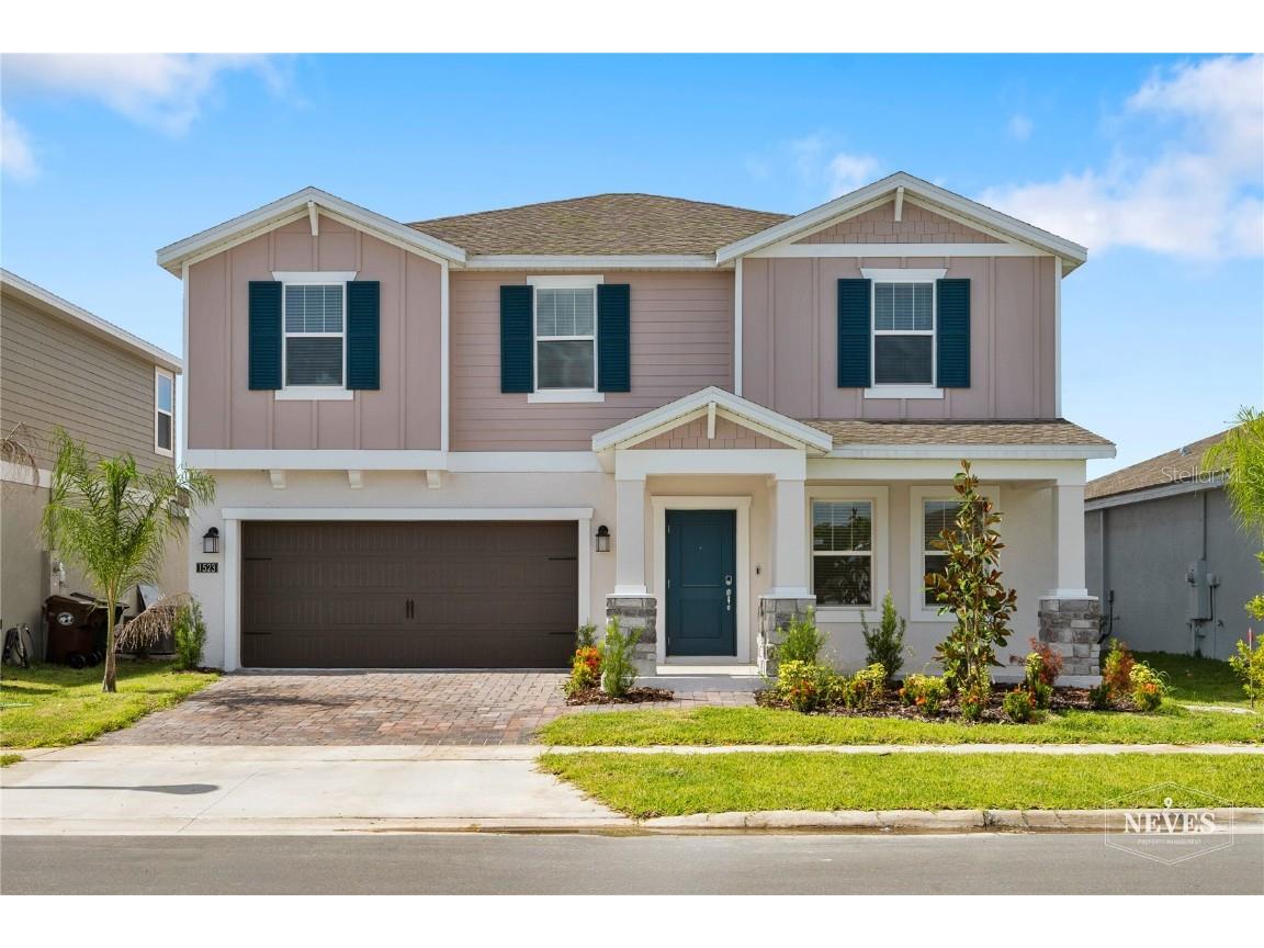 1523 Brentwood Drive Kissimmee FL 34746 O6356176 image1