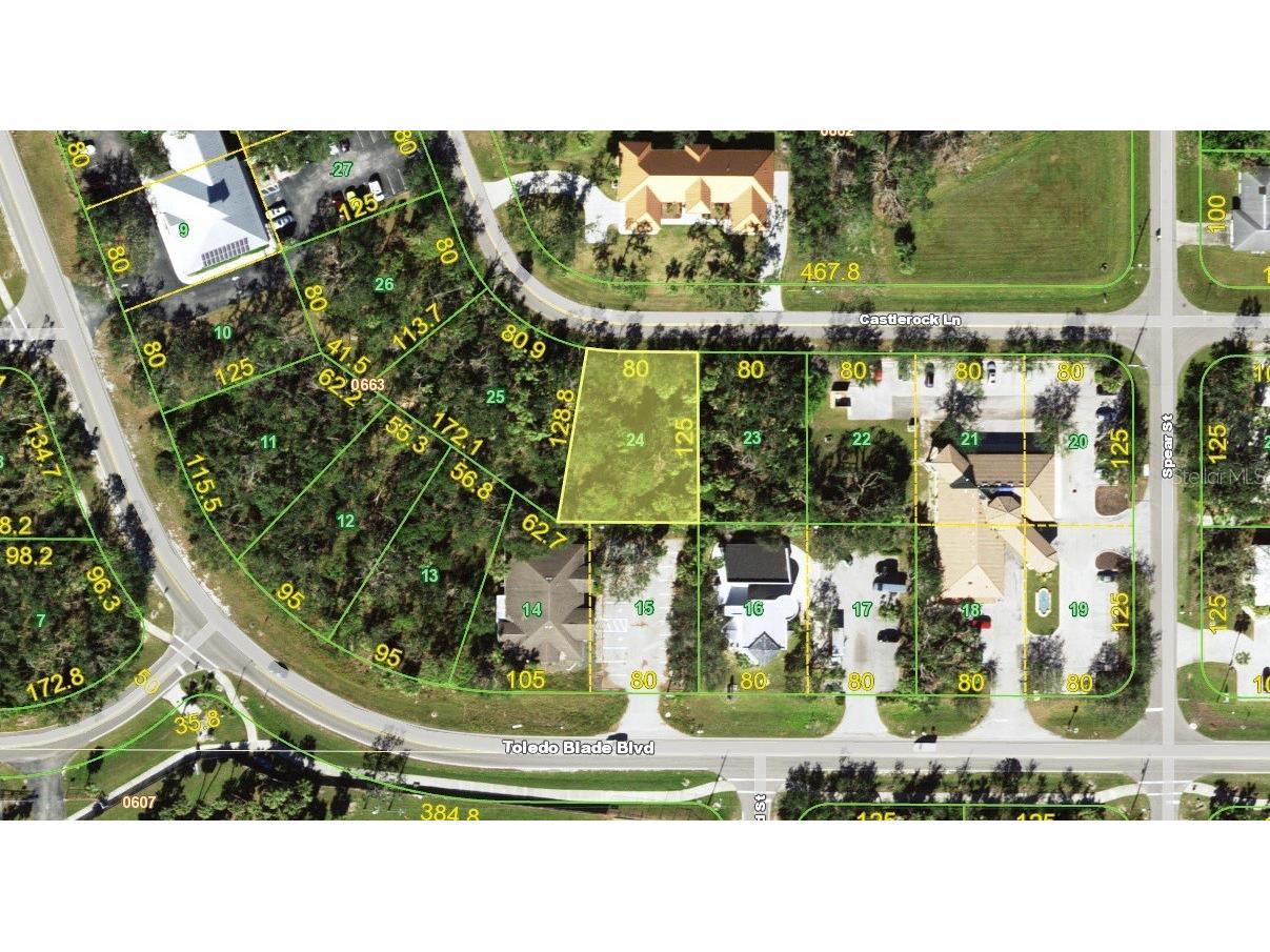 1523 Castlerock Lane Port Charlotte FL 33948 C7527310 image1