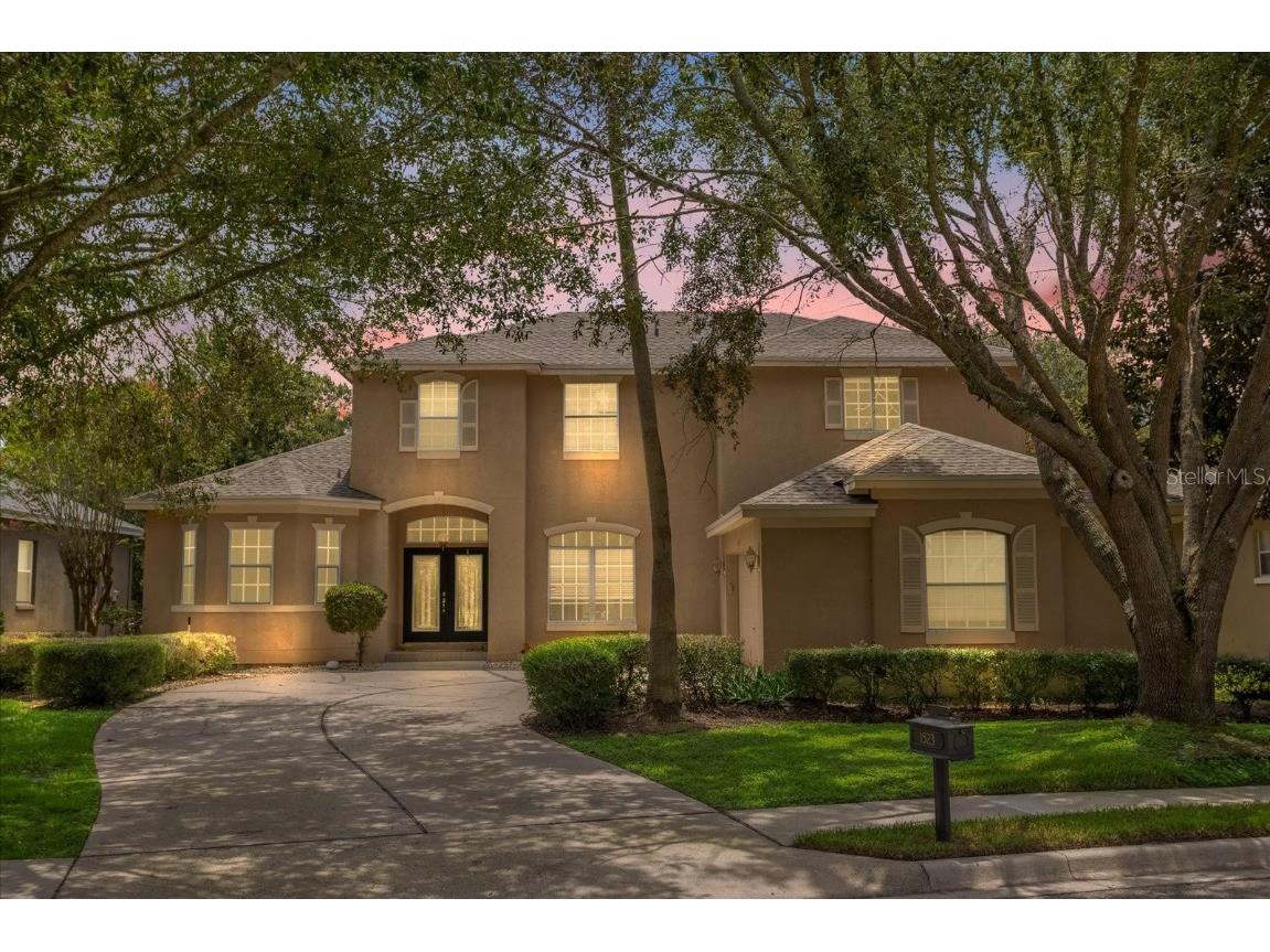1523 Cherry Lake Way Lake Mary FL 32746 O6139318 image1