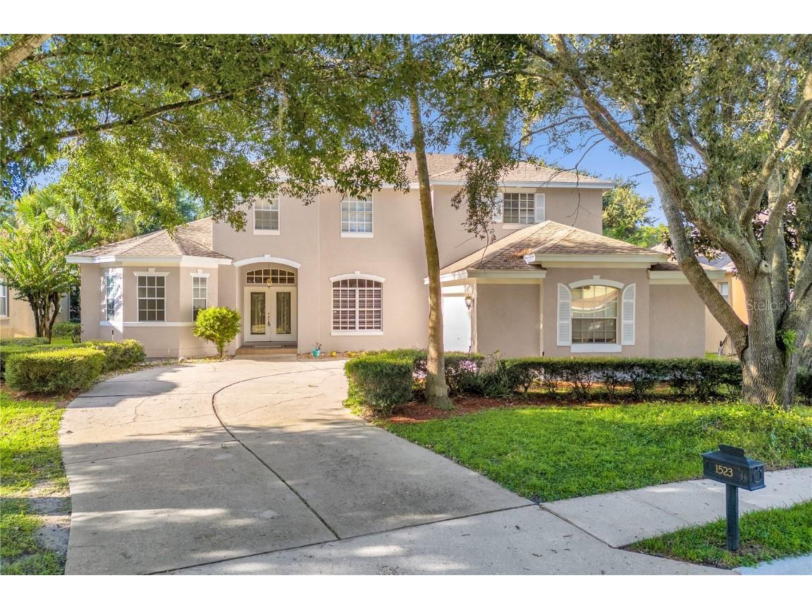 1523 Cherry Lake Way Lake Mary FL 32746 O6236087 image1