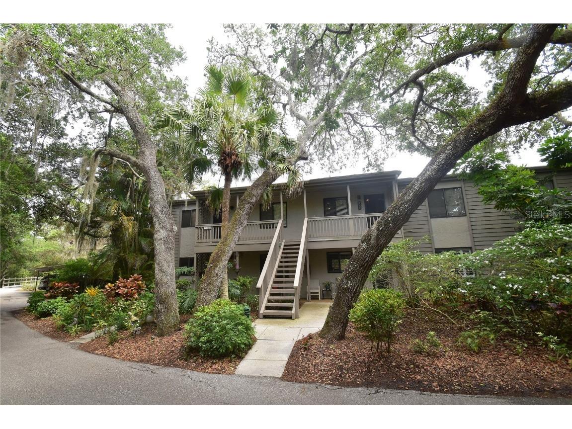 1523 Clower Creek Drive #HA246 Sarasota FL 34231 - SARASOTA BAY A4497365 image1