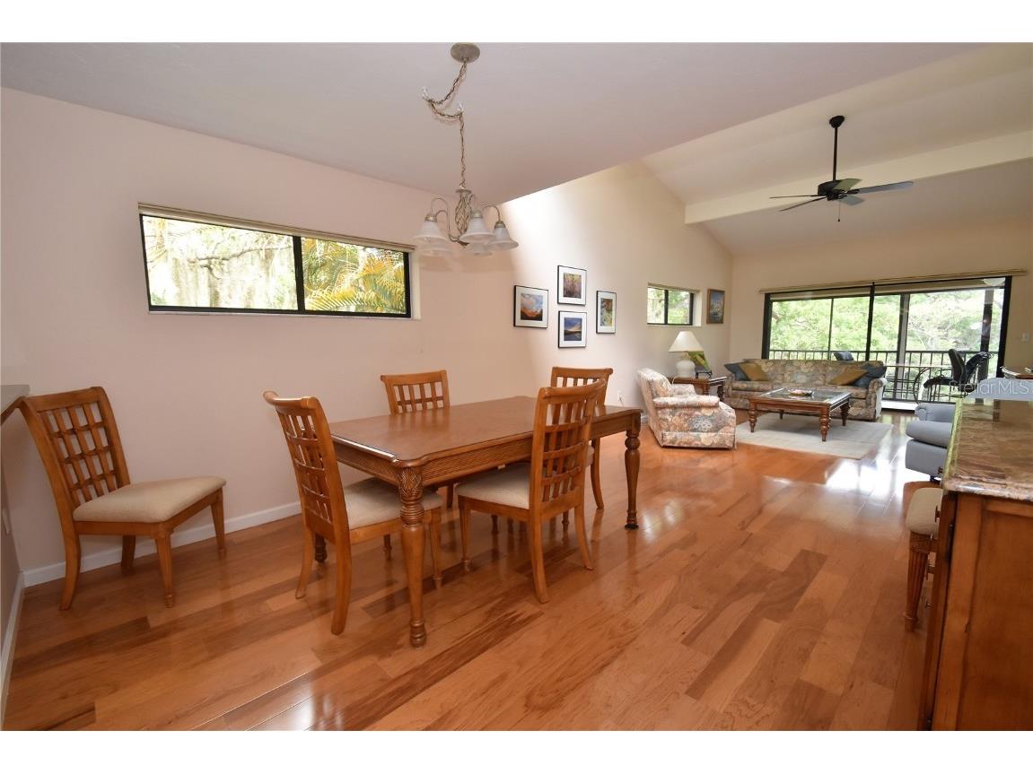 1523 Clower Creek Drive #HA246 Sarasota FL 34231 - SARASOTA BAY A4497365 image4