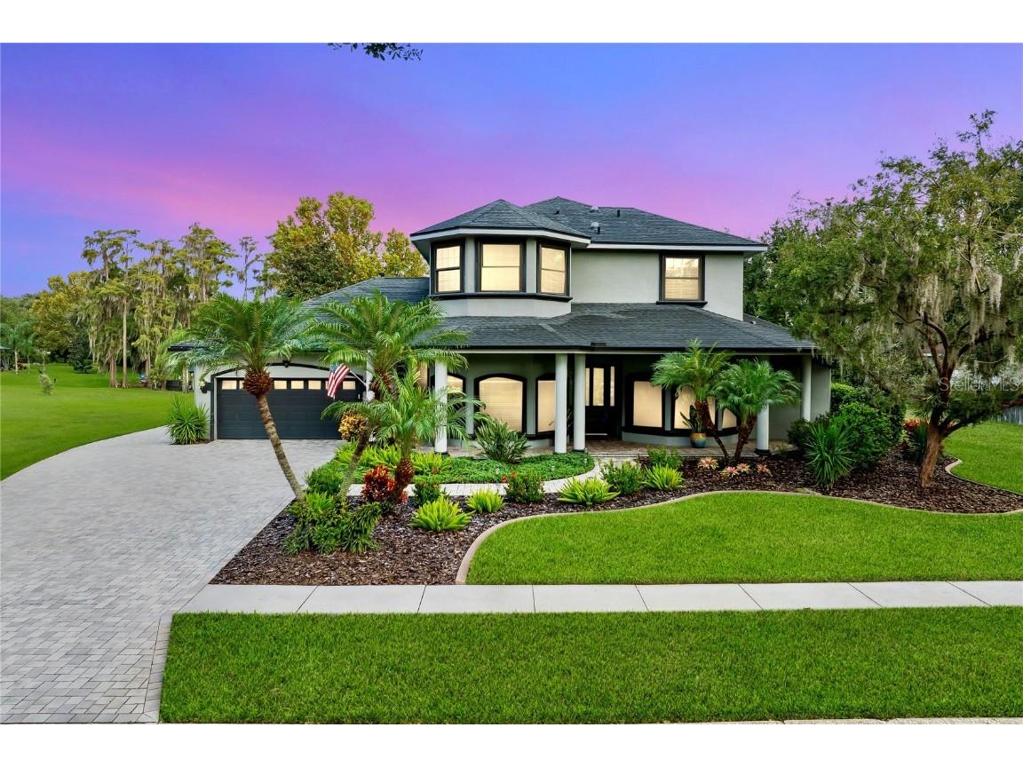 1523 Fishing Lake Drive Odessa FL 33556 - LAKE ANN TB8433629 image1