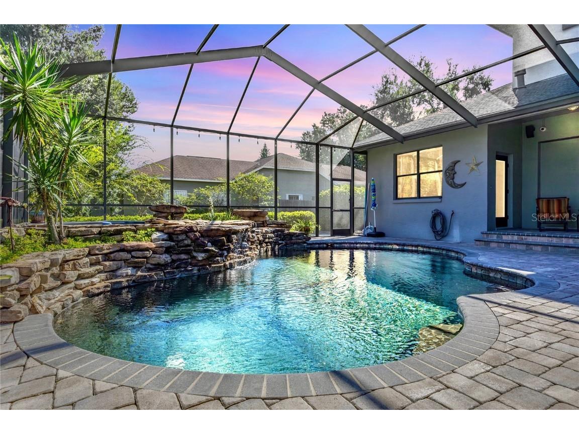 1523 Fishing Lake Drive Odessa FL 33556 - LAKE ANN TB8433629 image10