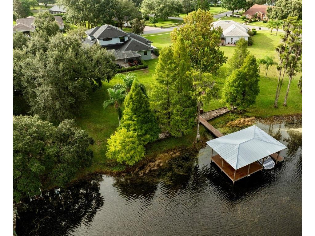 1523 Fishing Lake Drive Odessa FL 33556 - LAKE ANN TB8433629 image2