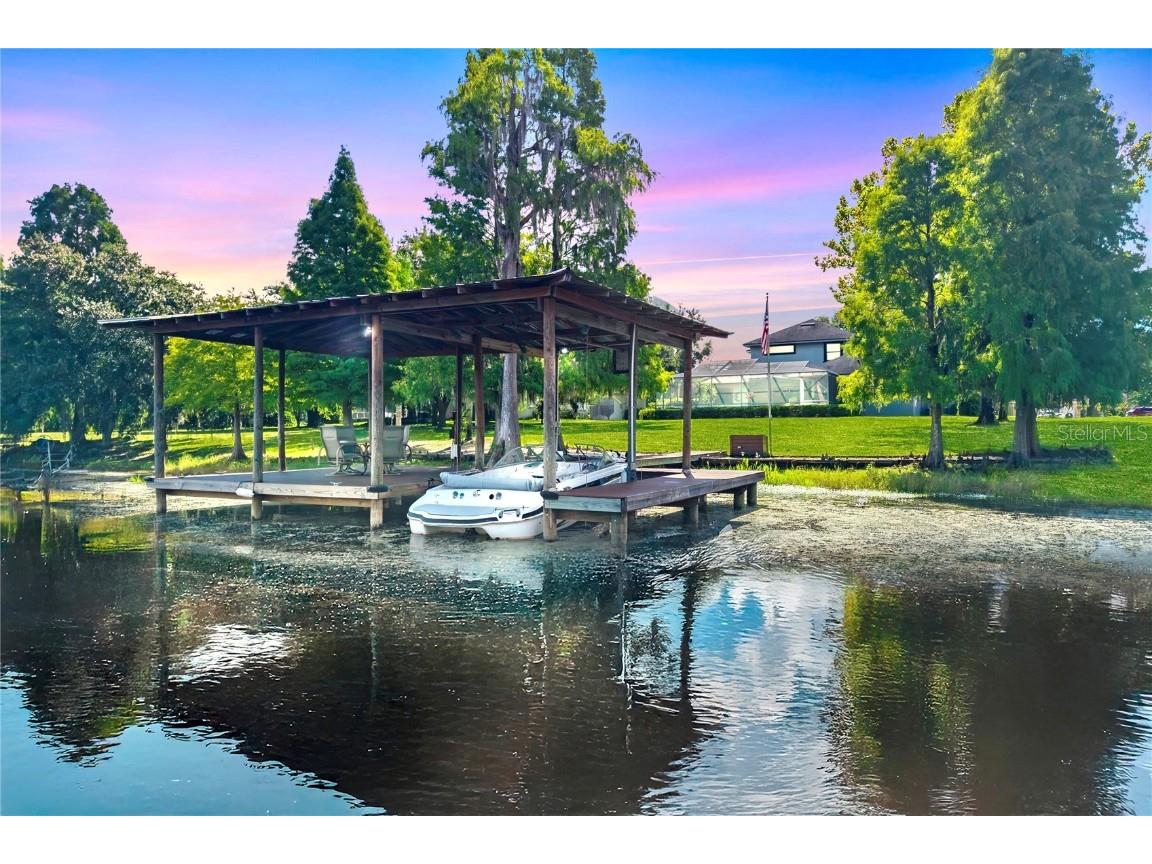 1523 Fishing Lake Drive Odessa FL 33556 - LAKE ANN TB8433629 image3