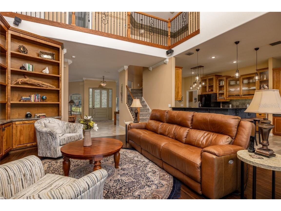 1523 Fishing Lake Drive Odessa FL 33556 - LAKE ANN TB8433629 image5