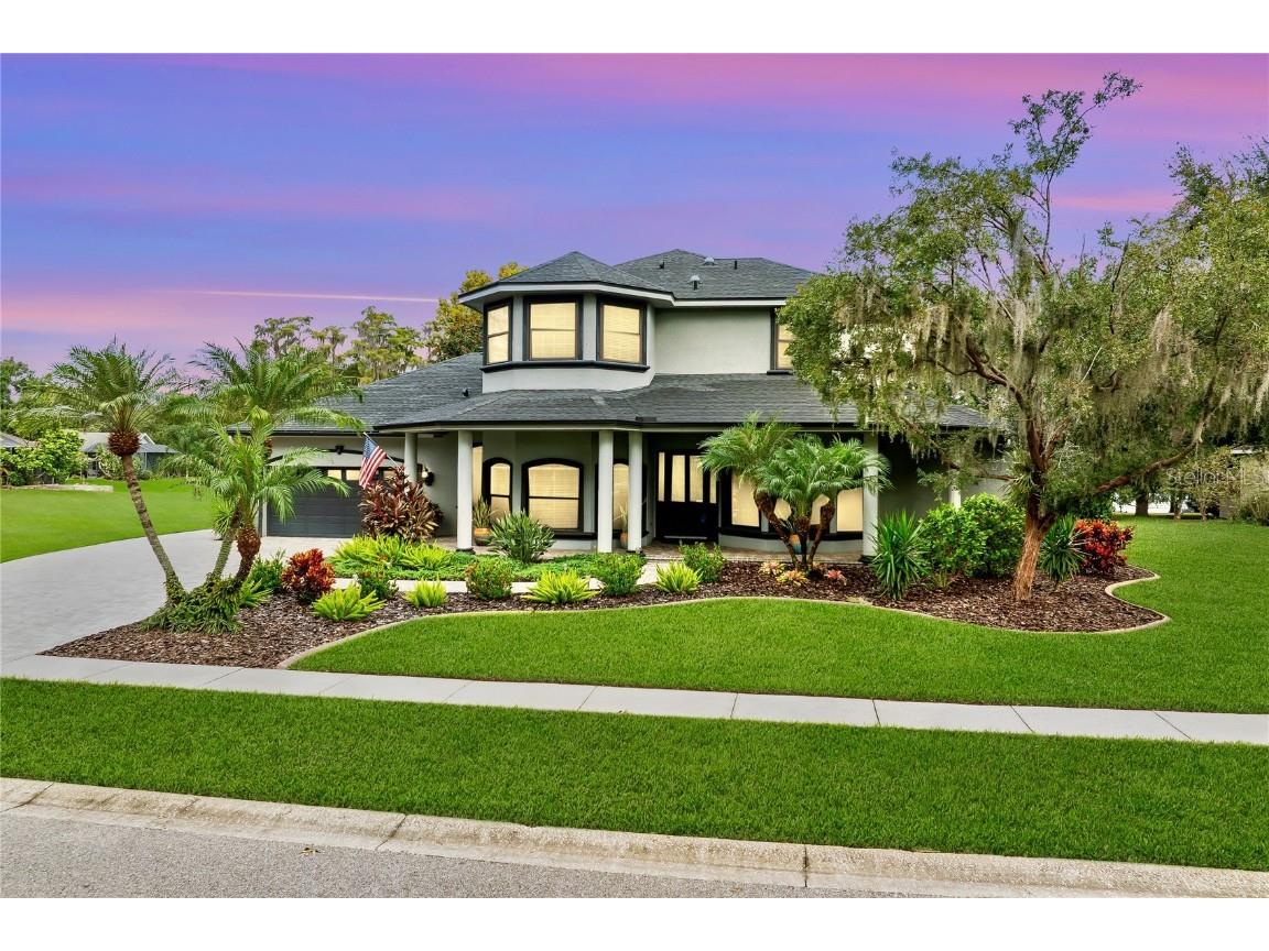 1523 Fishing Lake Drive Odessa FL 33556 - LAKE ANN TB8433629 image64