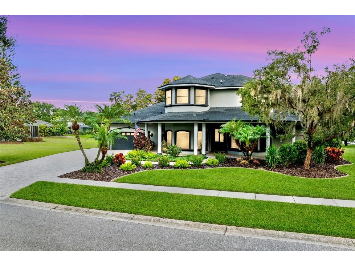 1523 Fishing Lake Drive Odessa FL 33556 - LAKE ANN TB8433629 image65