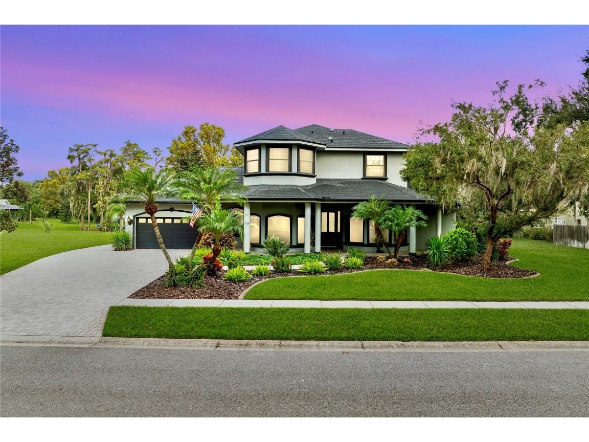 1523 Fishing Lake Drive Odessa FL 33556 - LAKE ANN TB8433629 image67