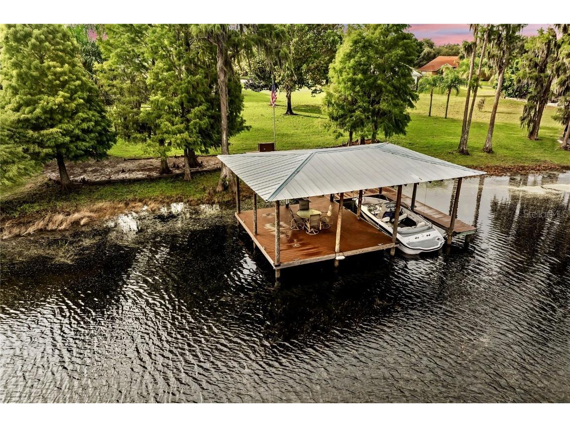 1523 Fishing Lake Drive Odessa FL 33556 - LAKE ANN TB8433629 image7