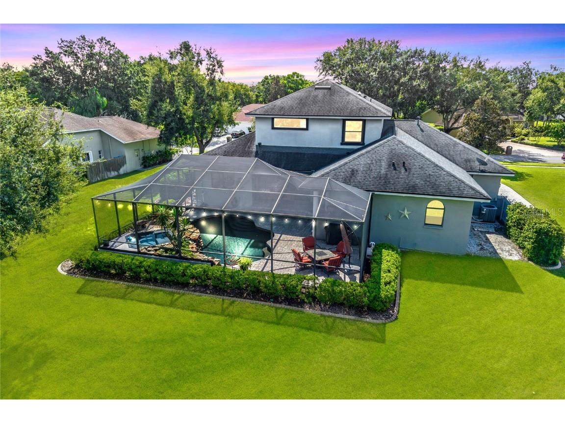 1523 Fishing Lake Drive Odessa FL 33556 - LAKE ANN TB8433629 image71