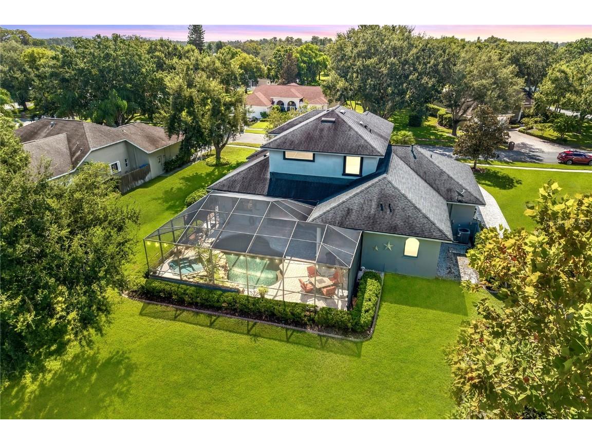 1523 Fishing Lake Drive Odessa FL 33556 - LAKE ANN TB8433629 image72