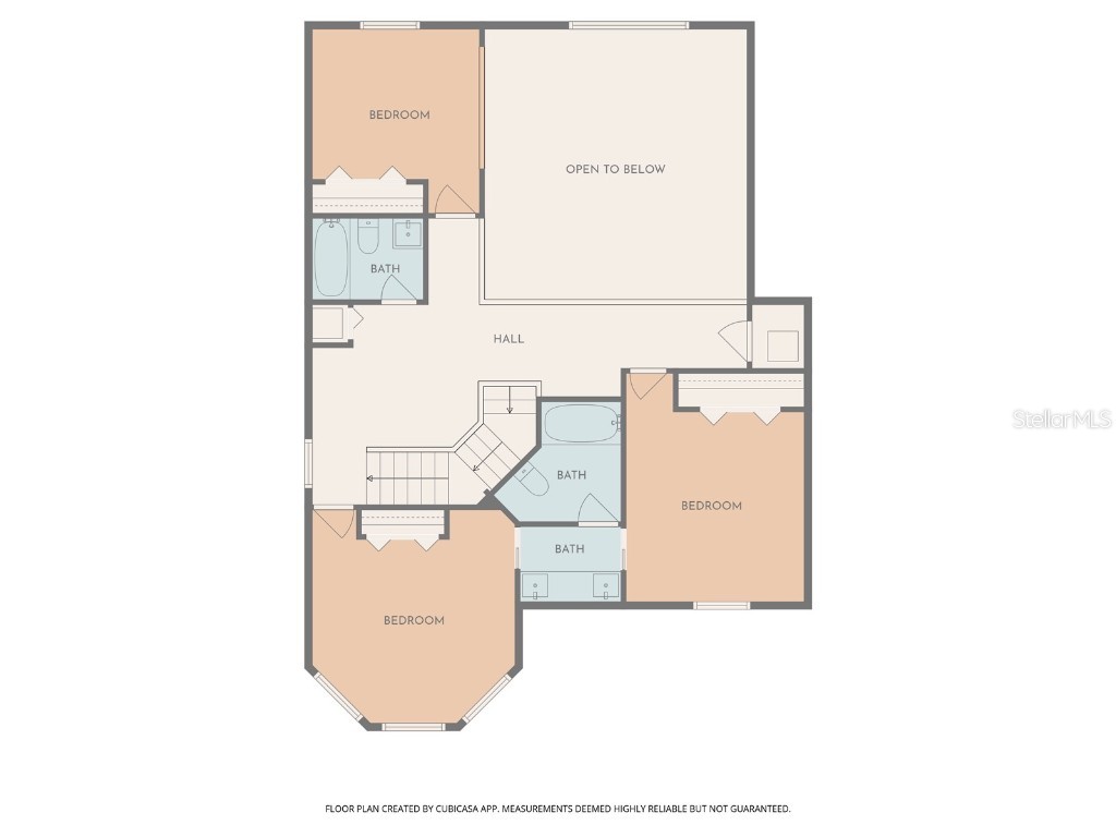 1523 Fishing Lake Drive Odessa FL 33556 - LAKE ANN TB8433629 image79