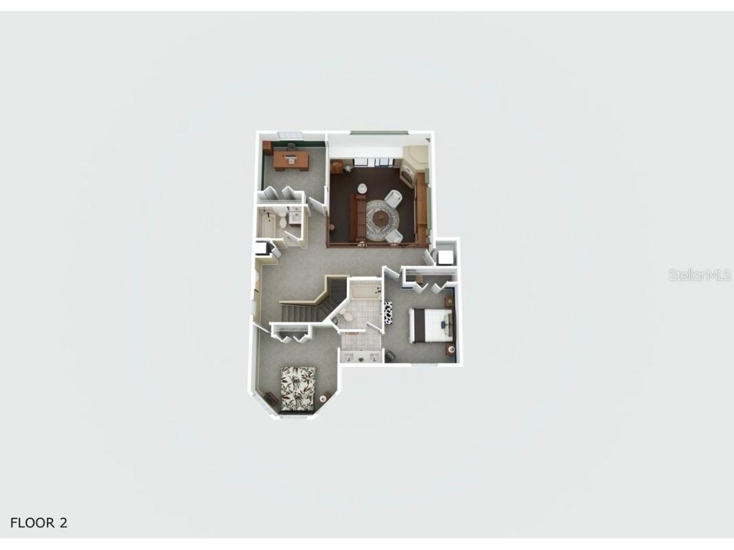 1523 Fishing Lake Drive Odessa FL 33556 - LAKE ANN TB8433629 image81