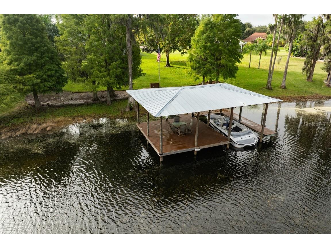 1523 Fishing Lake Drive Odessa FL 33556 - LAKE ANN TB8433629 image83