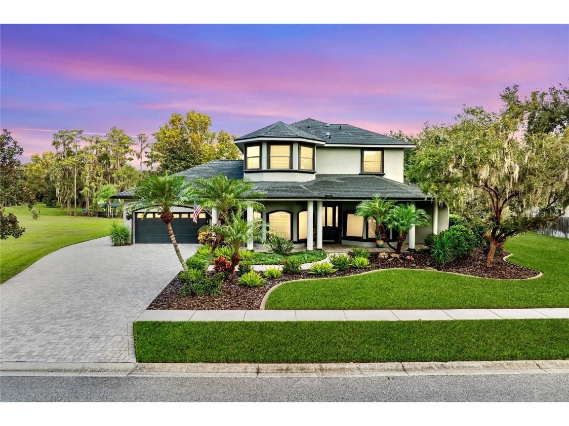 1523 Fishing Lake Drive Odessa FL 33556 - LAKE ANN TB8433629 image87