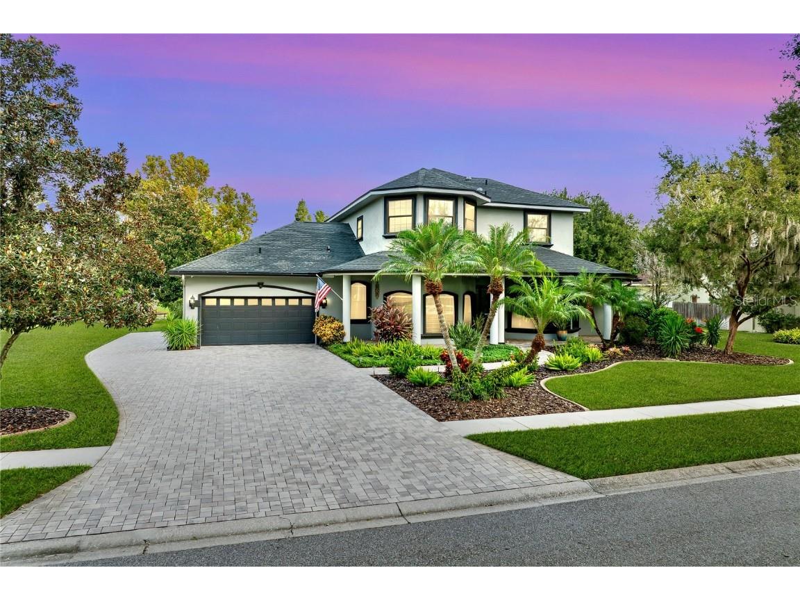 1523 Fishing Lake Drive Odessa FL 33556 - LAKE ANN TB8433629 image88