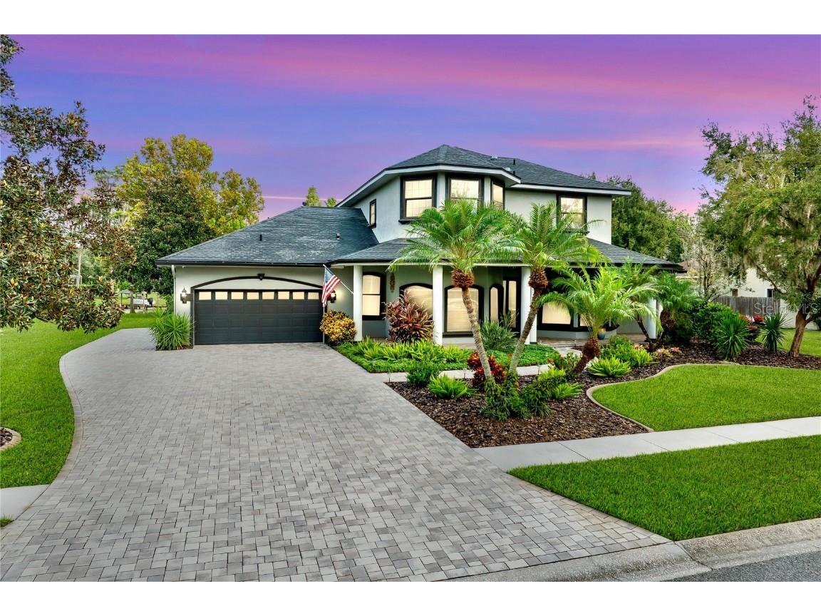 1523 Fishing Lake Drive Odessa FL 33556 - LAKE ANN TB8433629 image89