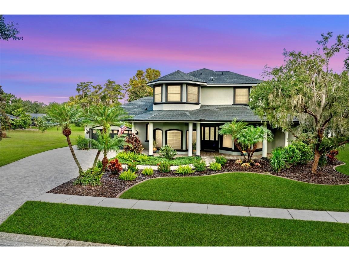 1523 Fishing Lake Drive Odessa FL 33556 - LAKE ANN TB8433629 image94