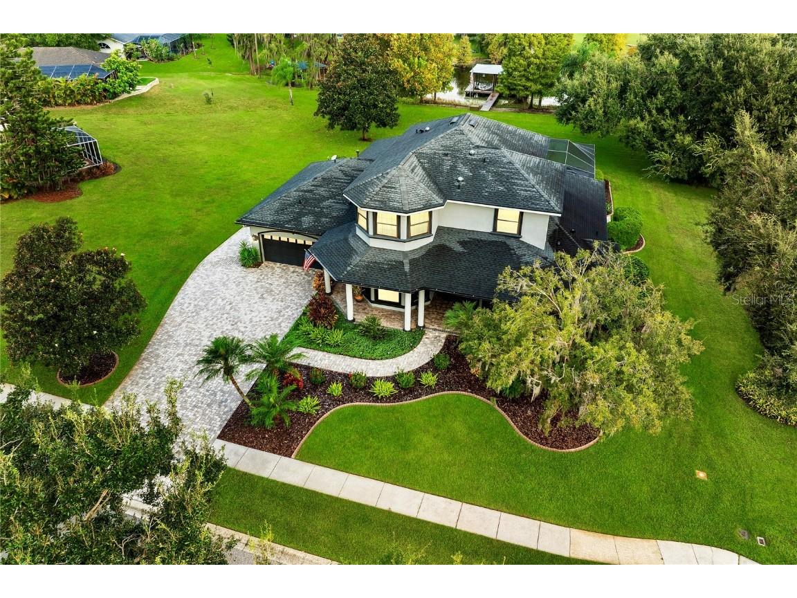 1523 Fishing Lake Drive Odessa FL 33556 - LAKE ANN TB8433629 image95