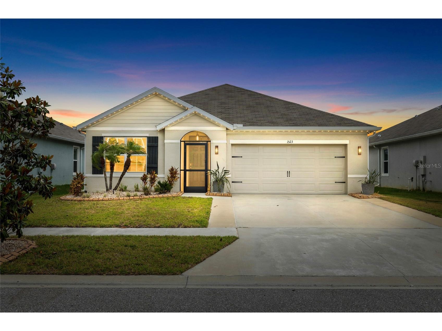 1523 Glen Grove Loop Wesley Chapel FL 33543 TB8504948 image1
