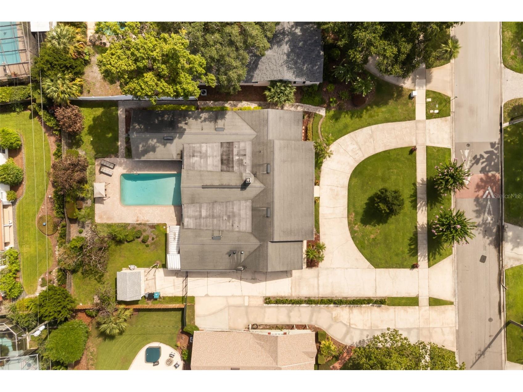1523 Lake Shore Drive Orlando FL 32803 O6421802 image49