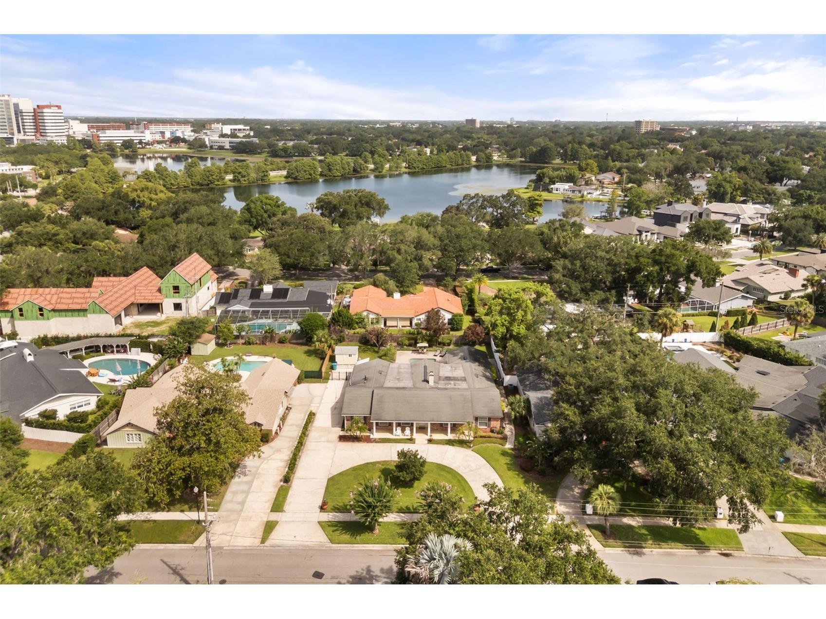 1523 Lake Shore Drive Orlando FL 32803 O6421802 image51