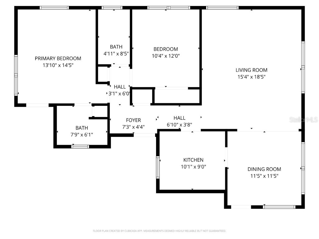 1523 Lakeside Drive #15 Venice FL 34293 N6141481 image15