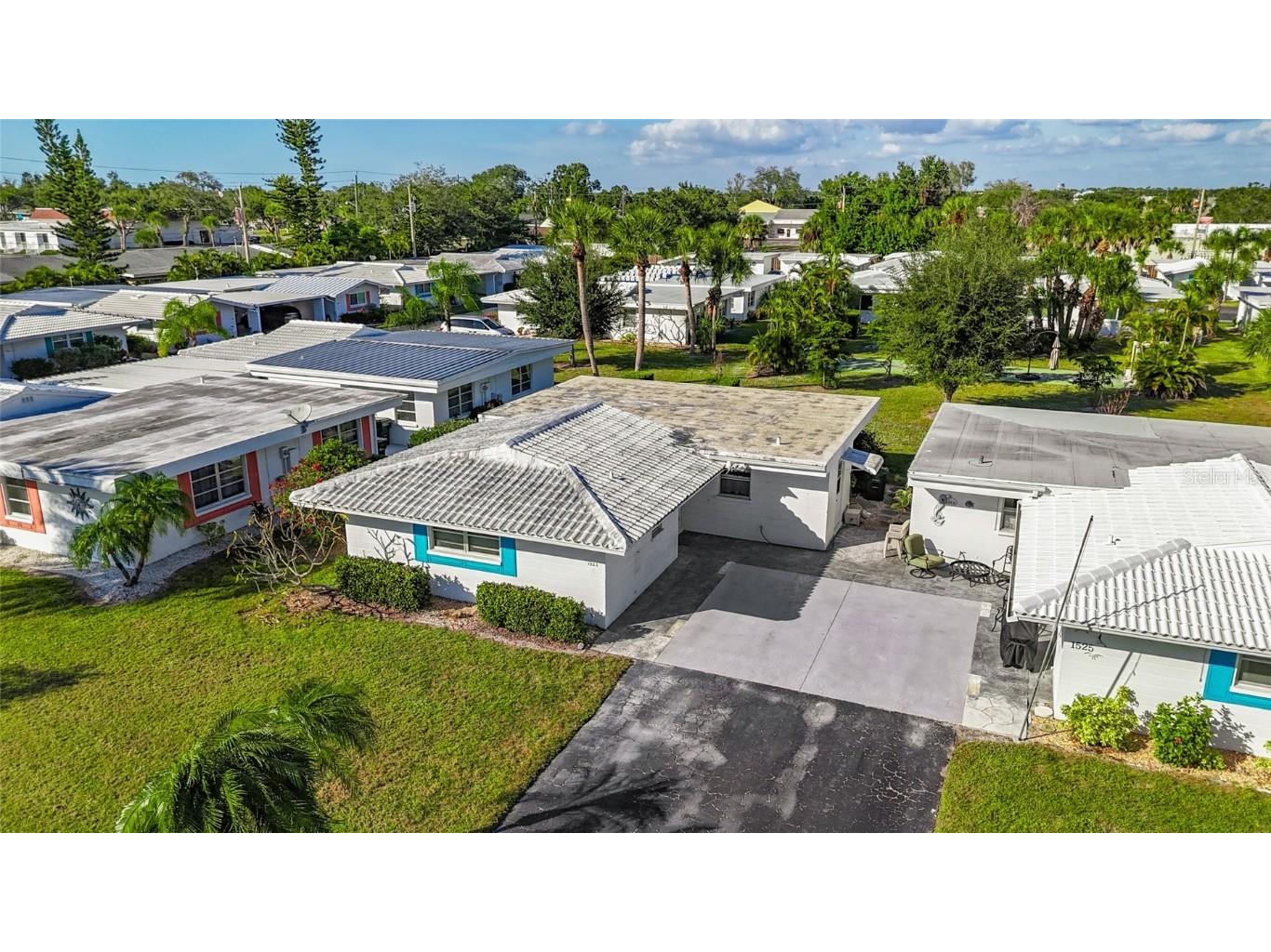 1523 Lakeside Drive #15 Venice FL 34293 N6141481 image18