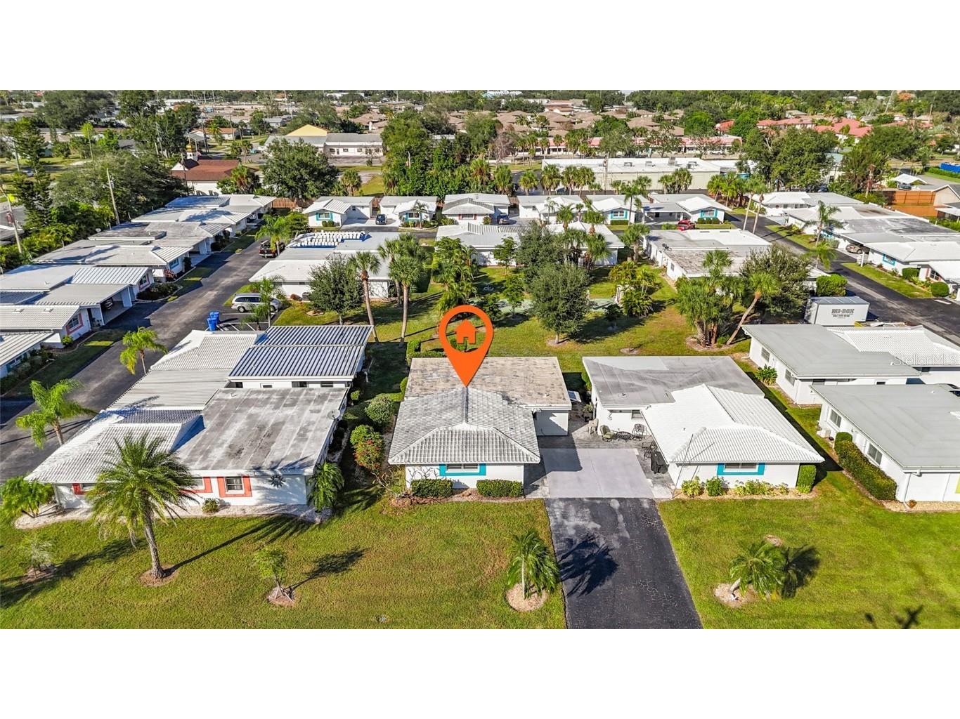 1523 Lakeside Drive #15 Venice FL 34293 N6141481 image20