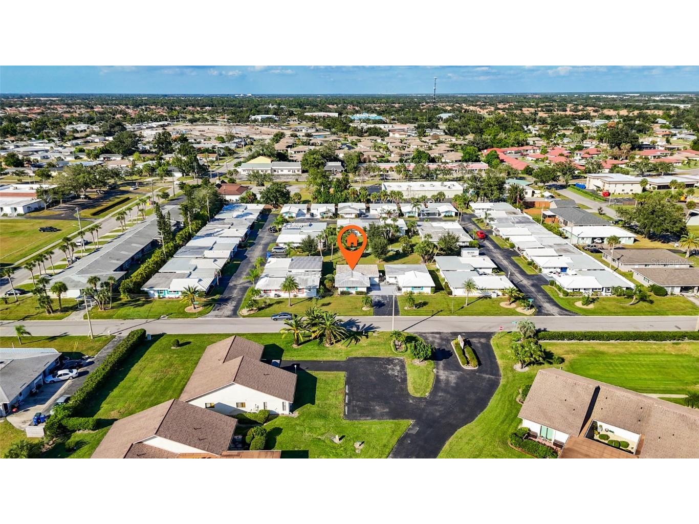 1523 Lakeside Drive #15 Venice FL 34293 N6141481 image21