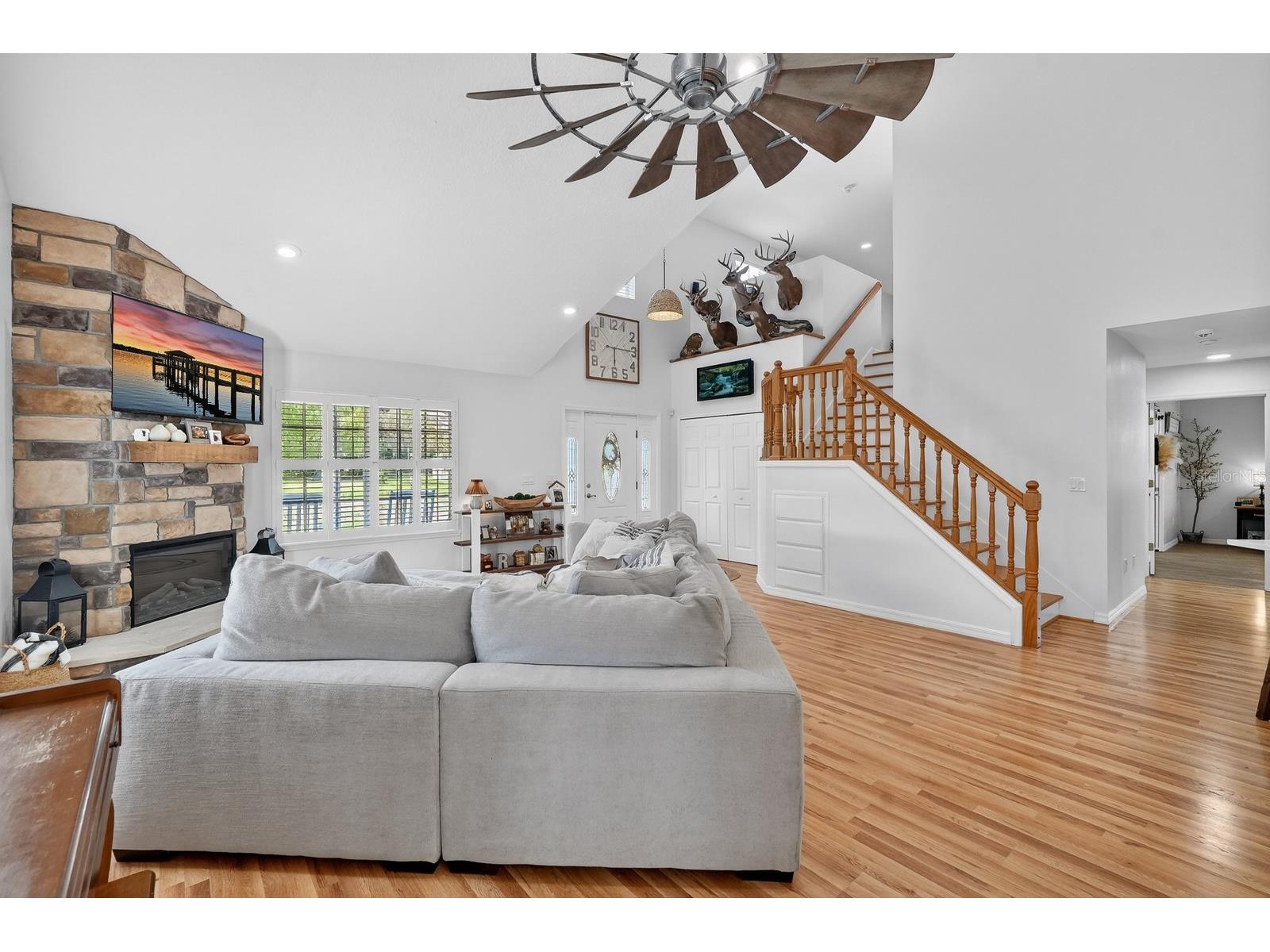 1523 Lakeside Drive Deland FL 32720 - LAKE BERESFORD ST JOHNS RIVER V4948210 image10