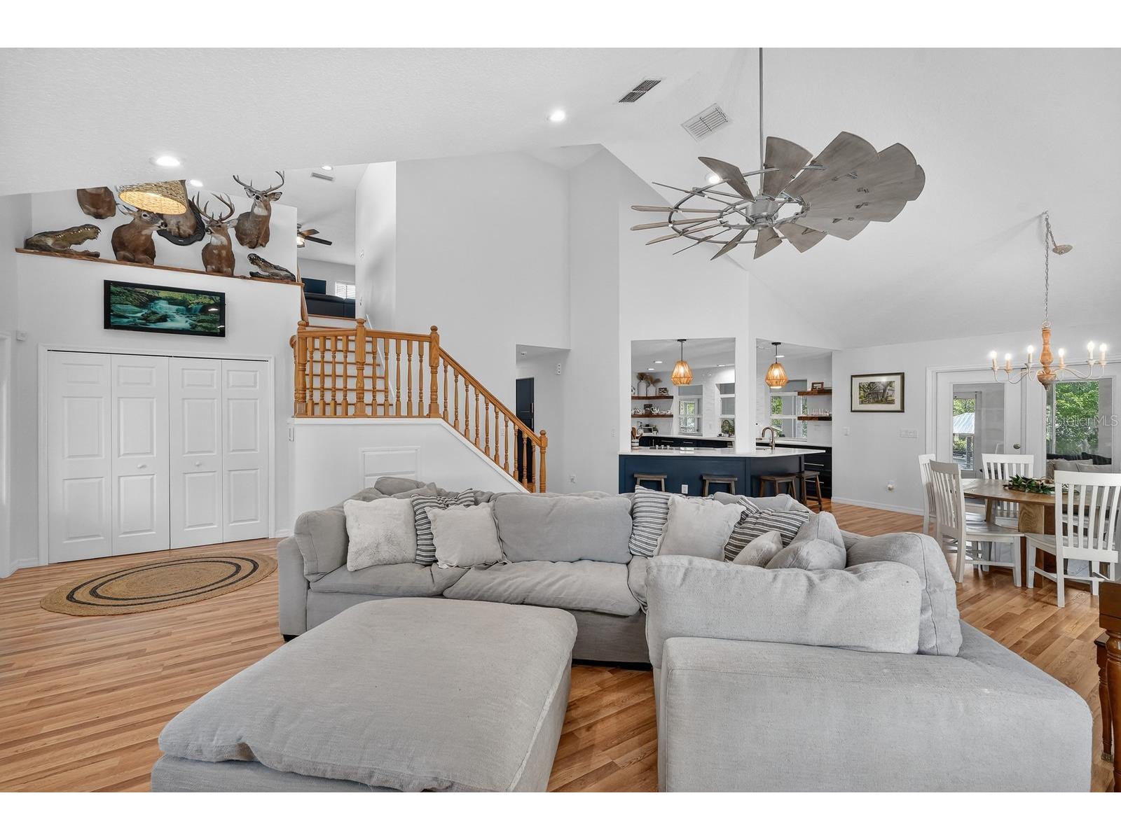1523 Lakeside Drive Deland FL 32720 - LAKE BERESFORD ST JOHNS RIVER V4948210 image11