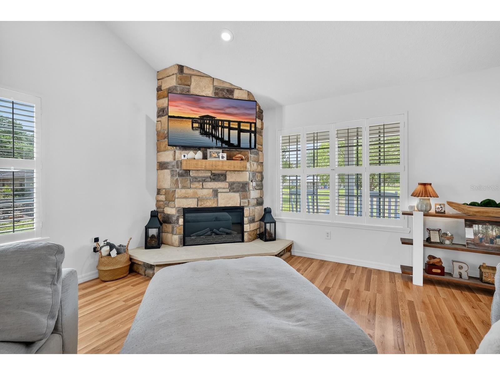 1523 Lakeside Drive Deland FL 32720 - LAKE BERESFORD ST JOHNS RIVER V4948210 image12