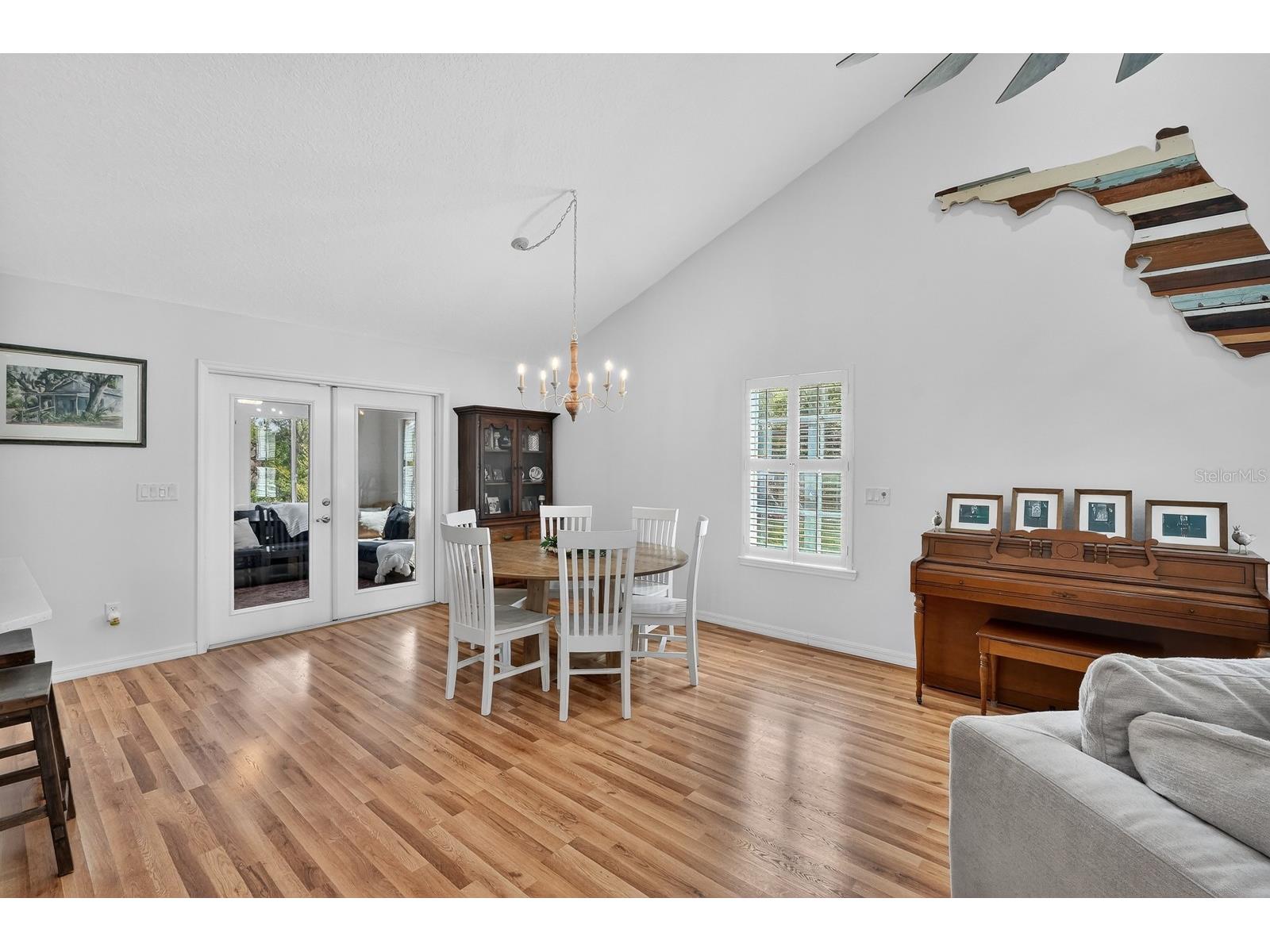 1523 Lakeside Drive Deland FL 32720 - LAKE BERESFORD ST JOHNS RIVER V4948210 image13