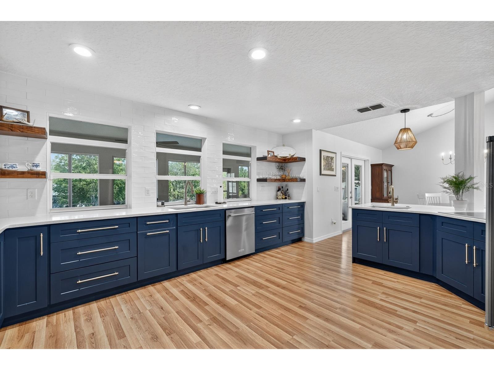 1523 Lakeside Drive Deland FL 32720 - LAKE BERESFORD ST JOHNS RIVER V4948210 image15