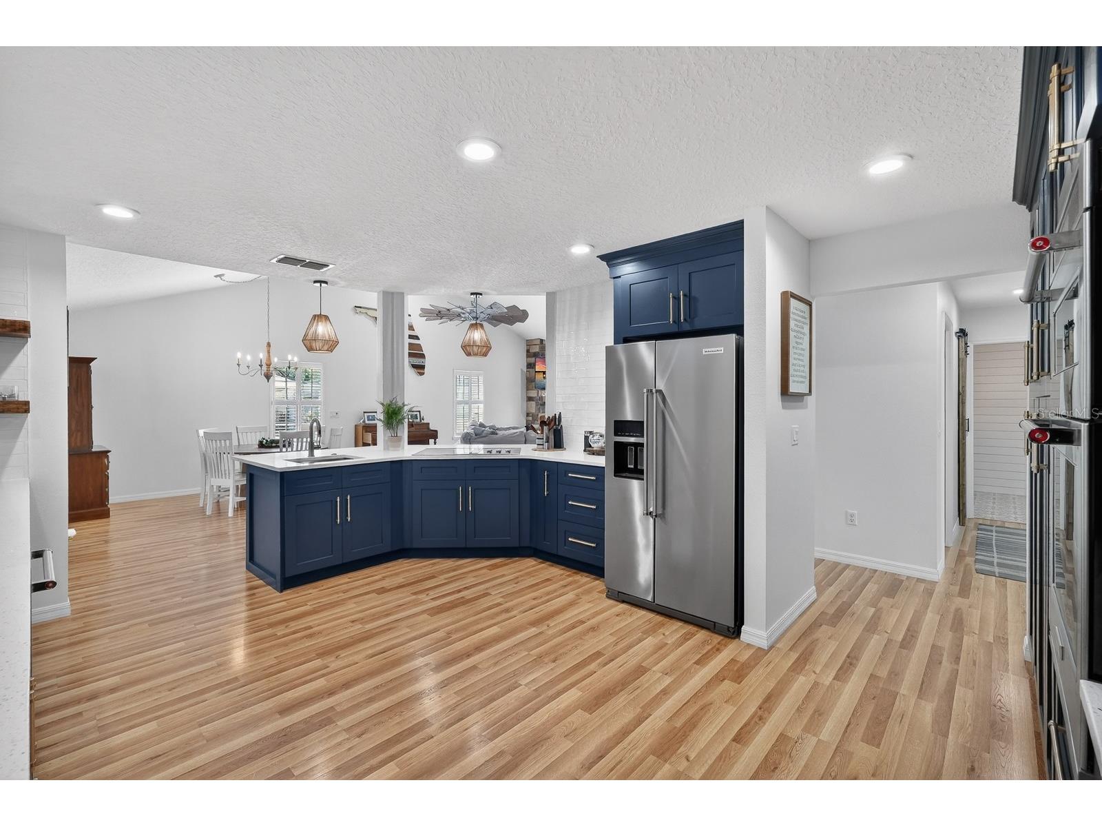 1523 Lakeside Drive Deland FL 32720 - LAKE BERESFORD ST JOHNS RIVER V4948210 image17