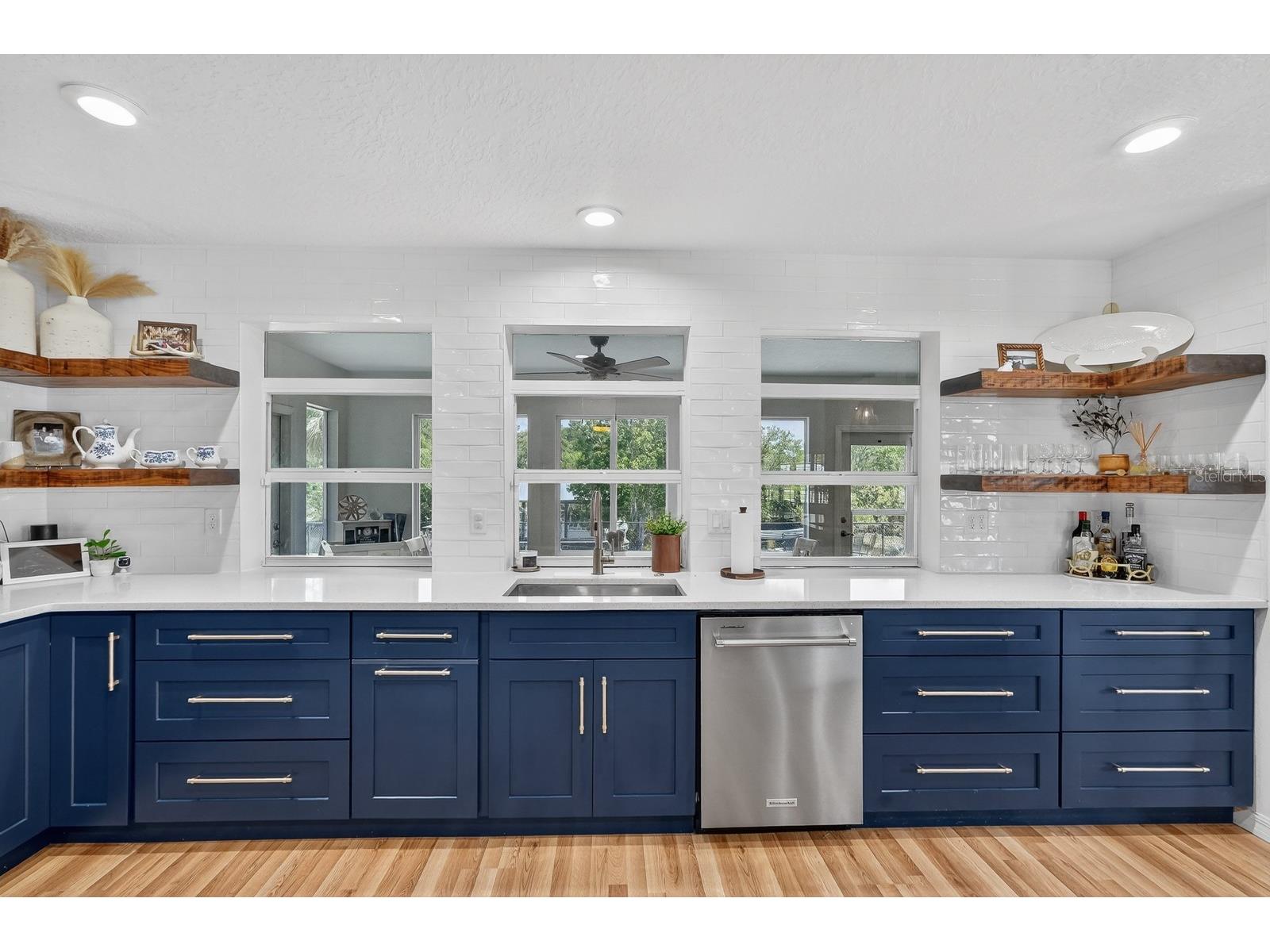 1523 Lakeside Drive Deland FL 32720 - LAKE BERESFORD ST JOHNS RIVER V4948210 image19